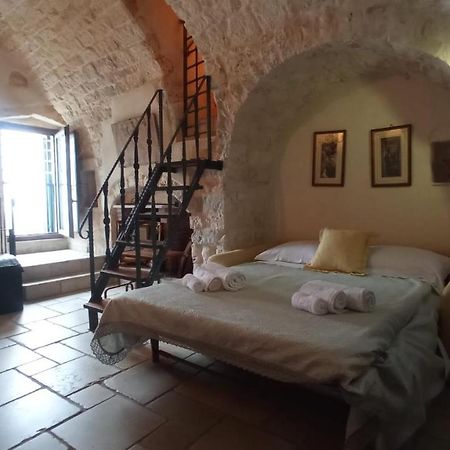 Appartamenti Del Re Ostuni Esterno foto
