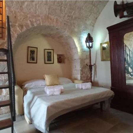Appartamenti Del Re Ostuni Esterno foto