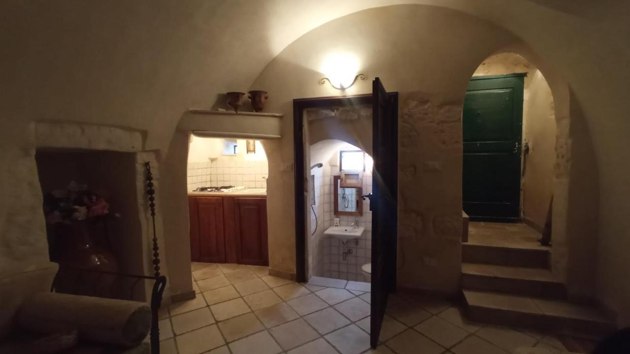 Appartamenti Del Re Ostuni Esterno foto