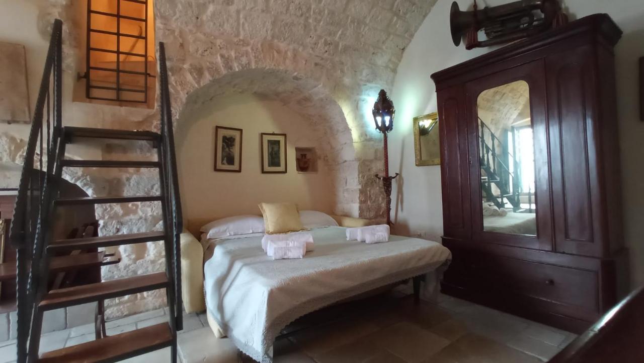 Appartamenti Del Re Ostuni Esterno foto