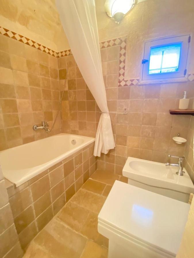 Appartamenti Del Re Ostuni Esterno foto