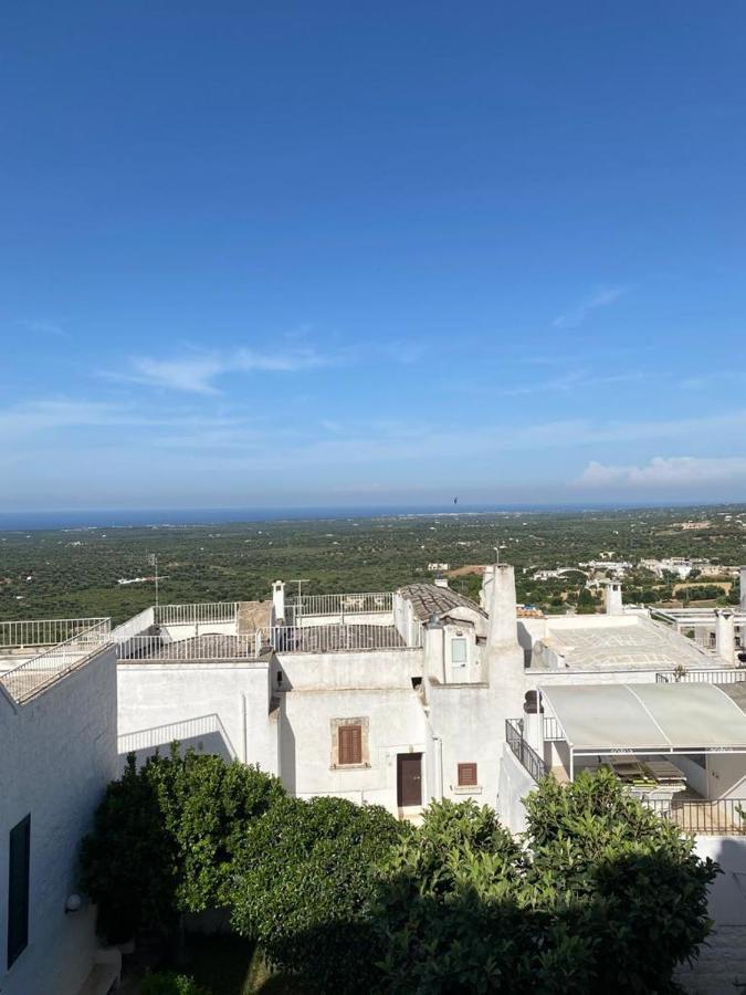 Appartamenti Del Re Ostuni Esterno foto