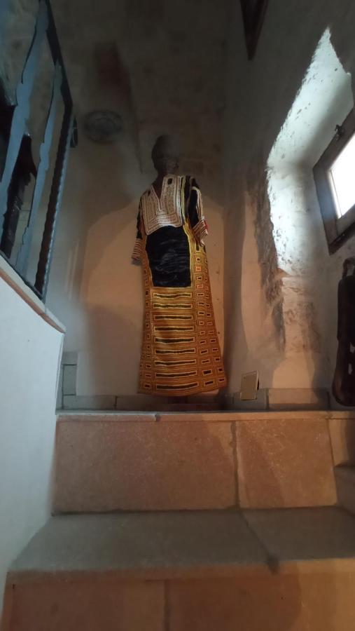 Appartamenti Del Re Ostuni Esterno foto