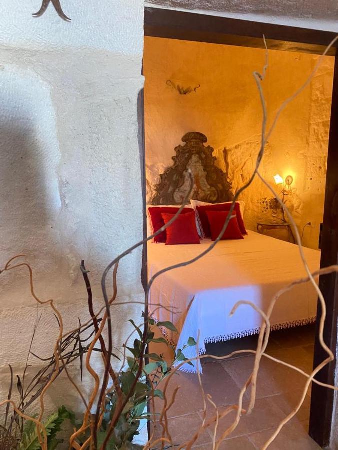 Appartamenti Del Re Ostuni Esterno foto