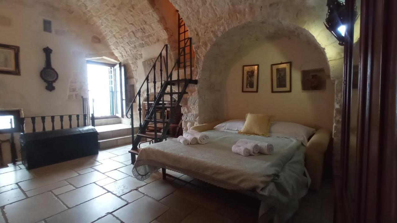 Appartamenti Del Re Ostuni Esterno foto