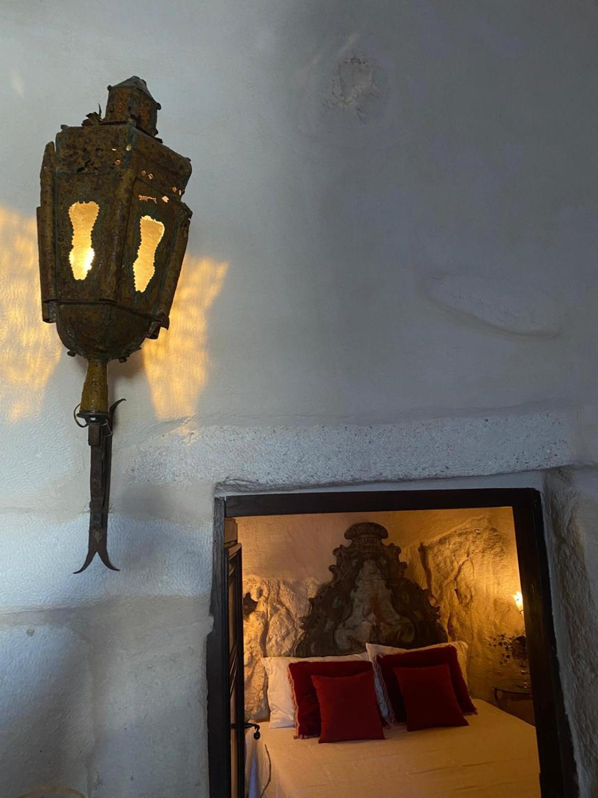 Appartamenti Del Re Ostuni Esterno foto