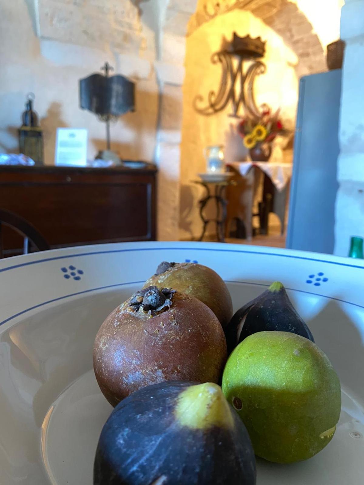 Appartamenti Del Re Ostuni Esterno foto