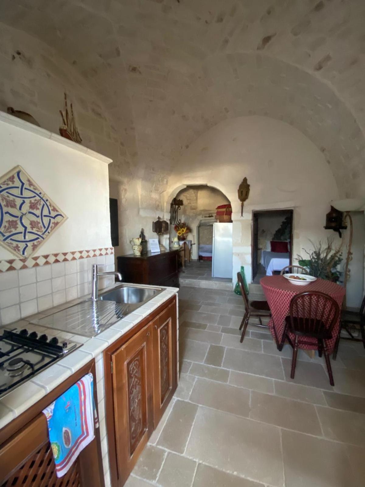 Appartamenti Del Re Ostuni Esterno foto