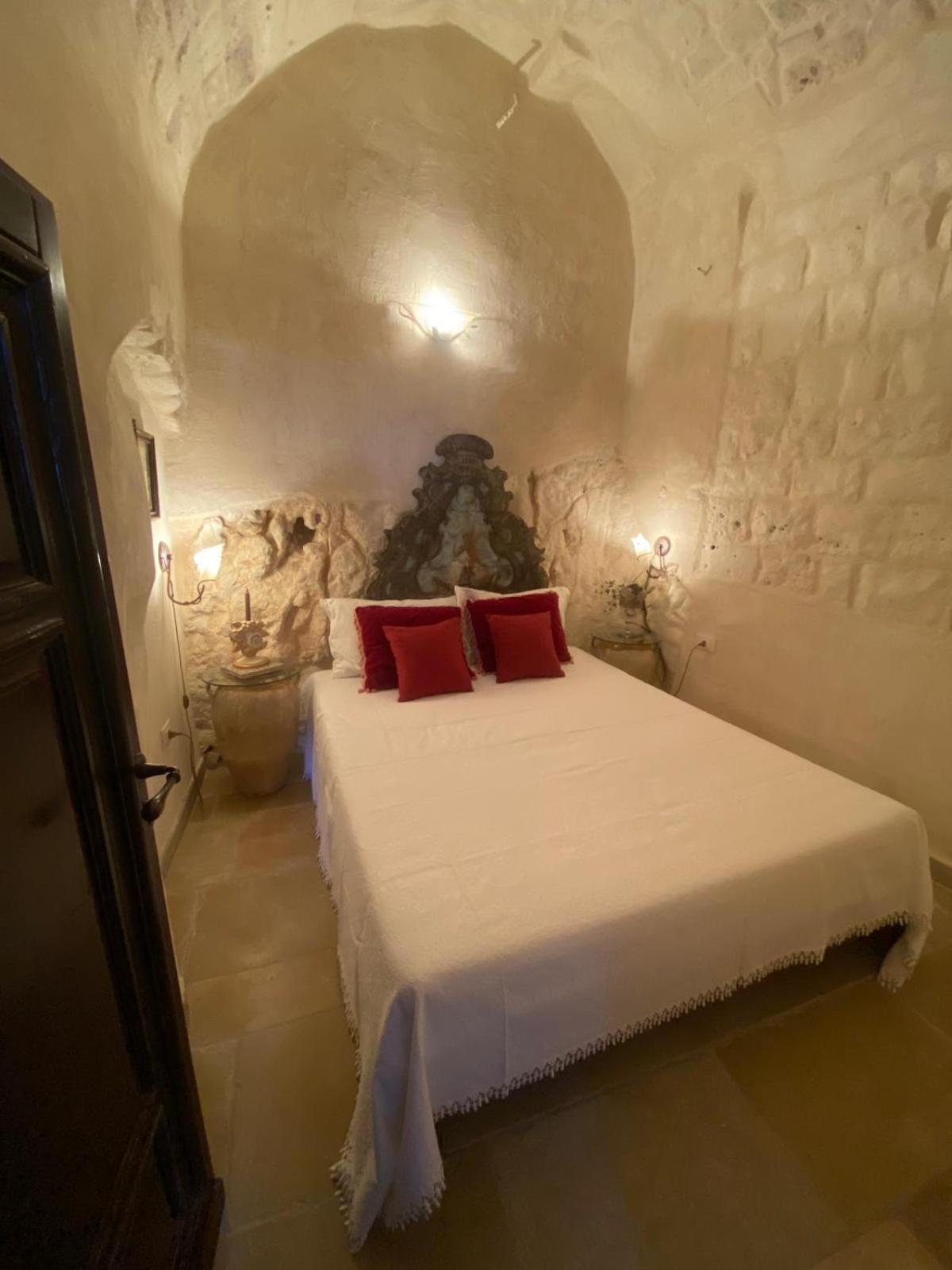 Appartamenti Del Re Ostuni Esterno foto