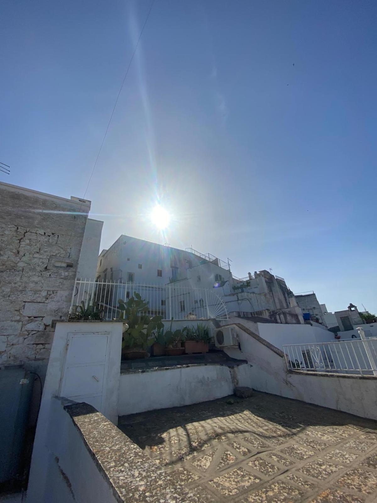 Appartamenti Del Re Ostuni Esterno foto