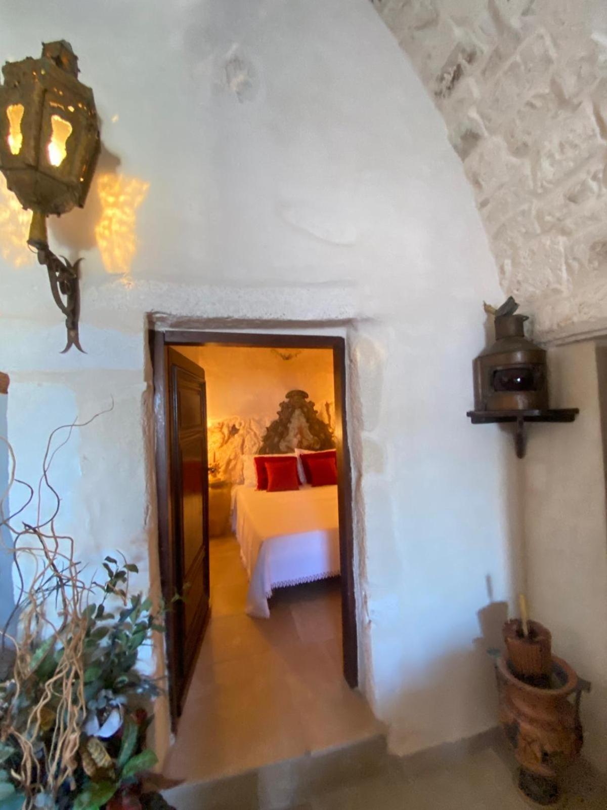 Appartamenti Del Re Ostuni Esterno foto