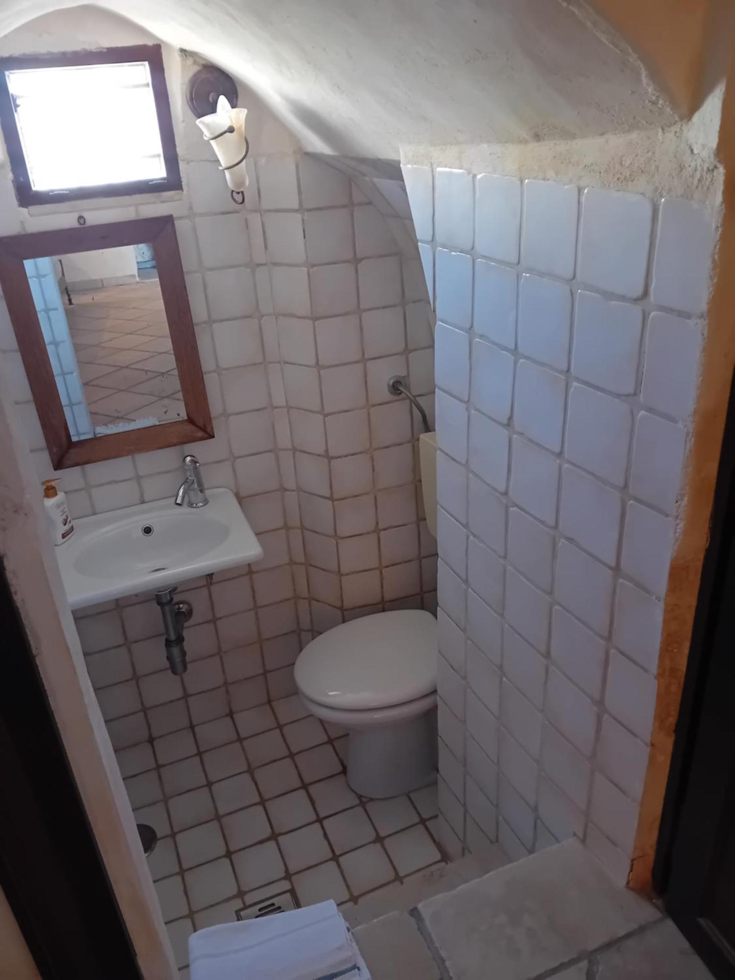 Appartamenti Del Re Ostuni Esterno foto