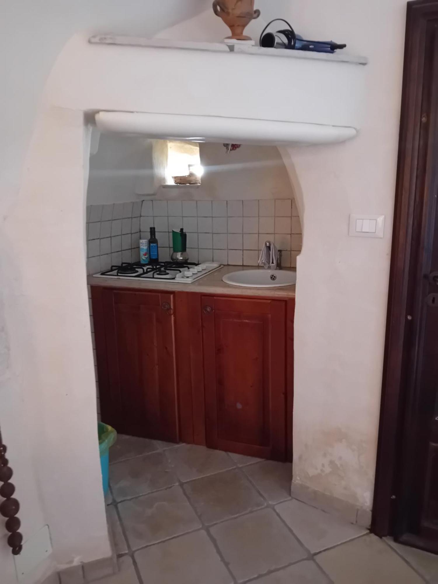 Appartamenti Del Re Ostuni Esterno foto