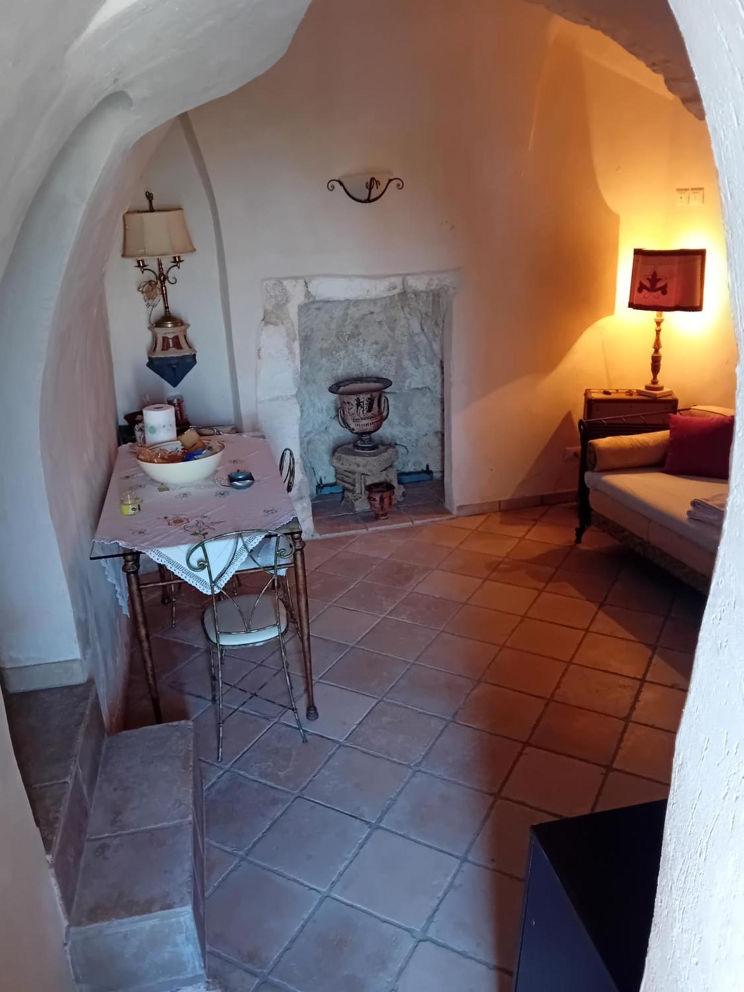 Appartamenti Del Re Ostuni Esterno foto