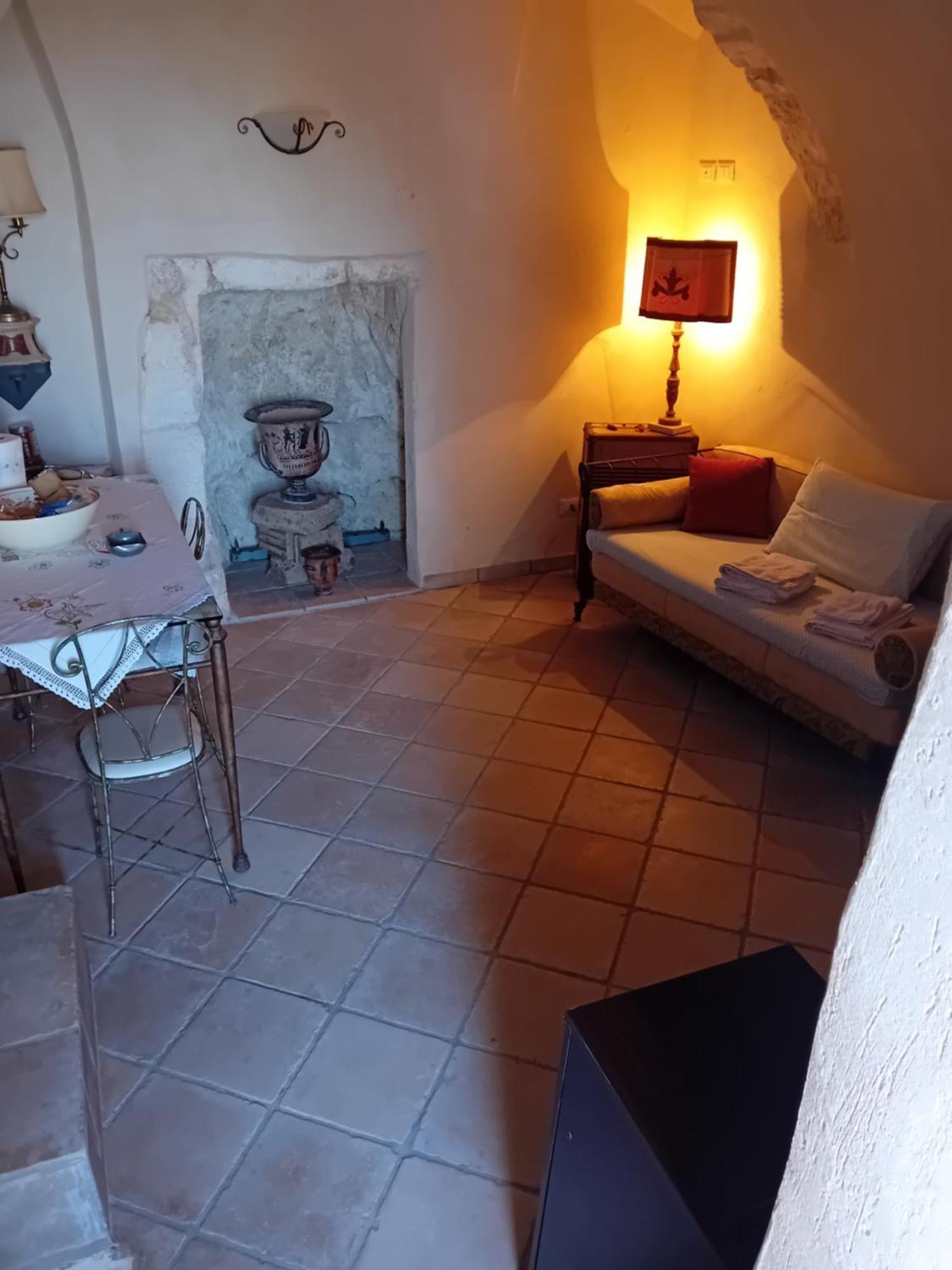 Appartamenti Del Re Ostuni Esterno foto